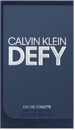 Calvin Klein Defy Тоалетна вода 200мл
