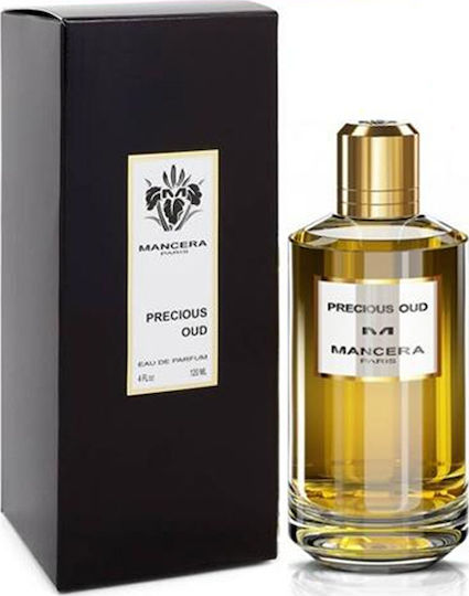Mancera Precious Oud Парфюмна вода 120мл