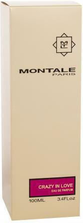 Montale Crazy In Love Eau de Parfum 100ml