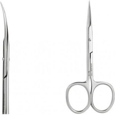 Staleks Nail Scissors Pro Expert 11 Type 2 Stainless for Cuticles for Left-handers