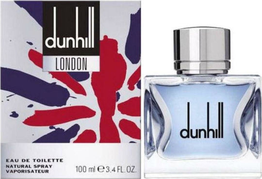 Dunhill Eau de Toilette 100ml