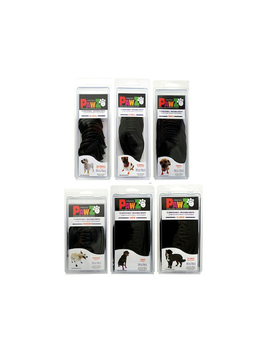 Pawz Pawz Socks Dog