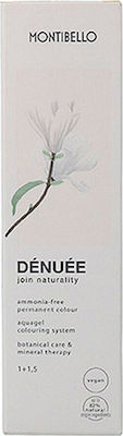 Montibello Denuee 4.61 Medium Brown Brunette Ash 60ml