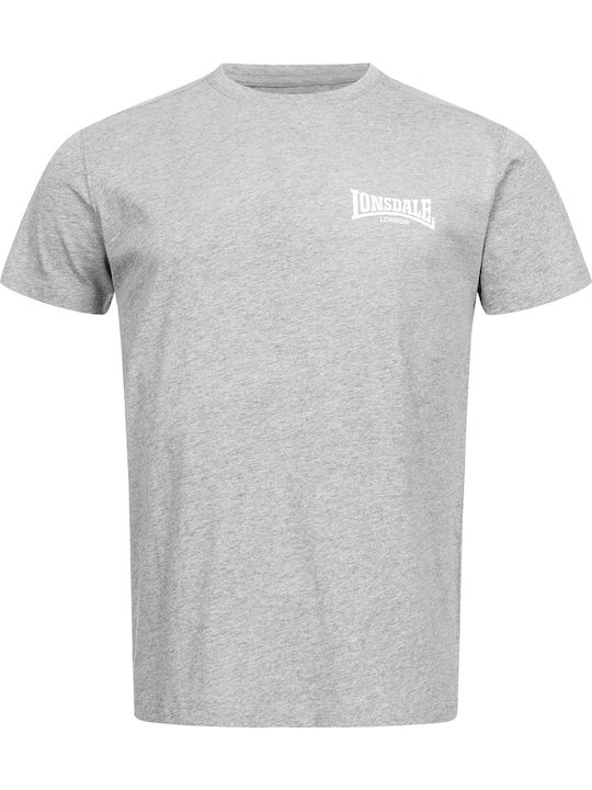 Elmdon T-Shirt Gray