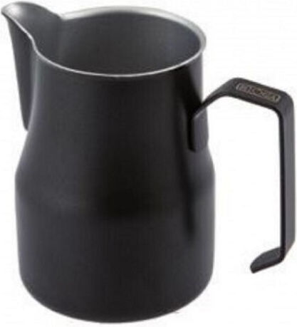 Belogia Milk Pitcher 750ml Black