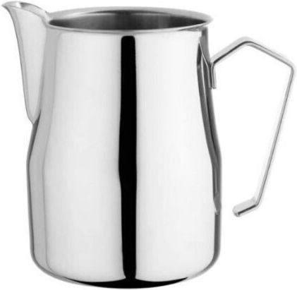 Motta 901 Млечен кантар Barista Капацитет 250мл Inox