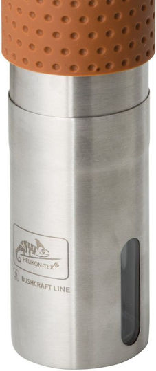 Helikon Tex Manual Coffee Grinder Inox AC-HCG-SS-15