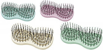 Hairway Wellness Organica Brush Beige-ECO