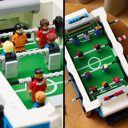 LEGO Ideas Table Football για 18+ Ετών 2339τμχ