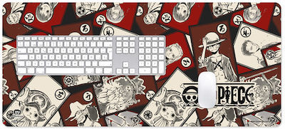 One Piece - Tapis de souris Gaming XXL - Grupo Erik