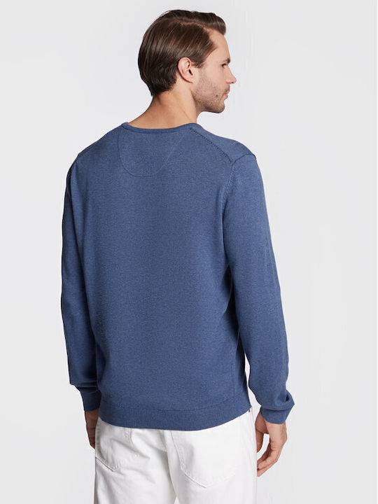 s.Oliver Pullover Royal Blue