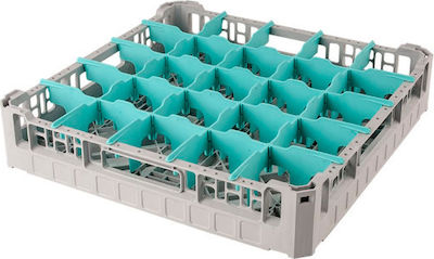 Plast Port Laundry Glasswasher Basket 50x50cm