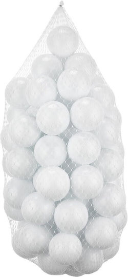 Larisa & Pumpkin Multicolour Ball Pit for 6+ Months