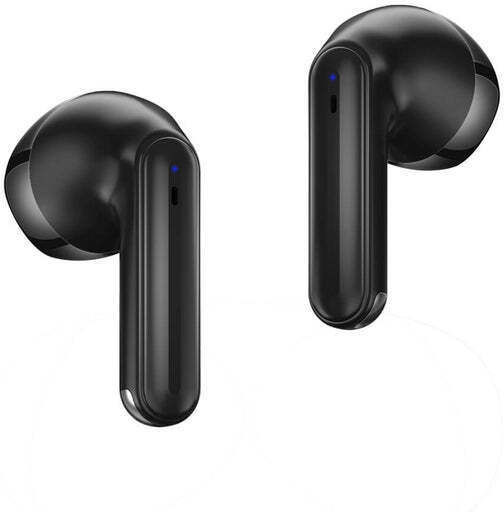 BlackView AirBuds 7 Bluetooth Handsfree Earphones with Sweat Resistance and Charging Case Black