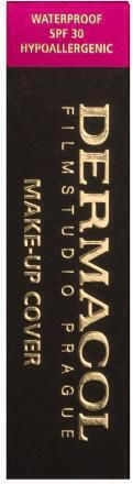 Dermacol Make Up Cover Waterproof SPF30 Flüssig 224 30gr