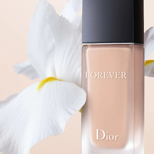 Dior Forever Matte Течен грим 1.5N Clean 30мл