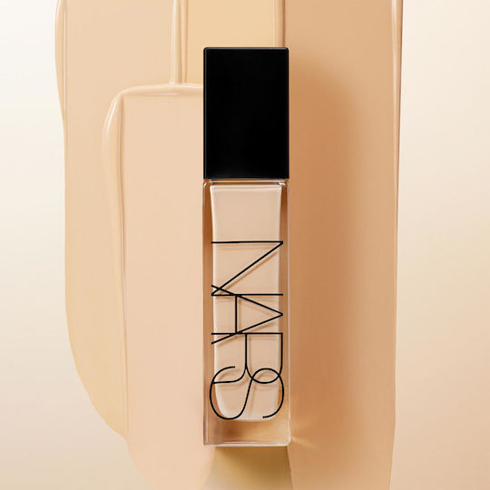 Nars Natural Radiant Longwear Liquid Foundation Fiji 30ml