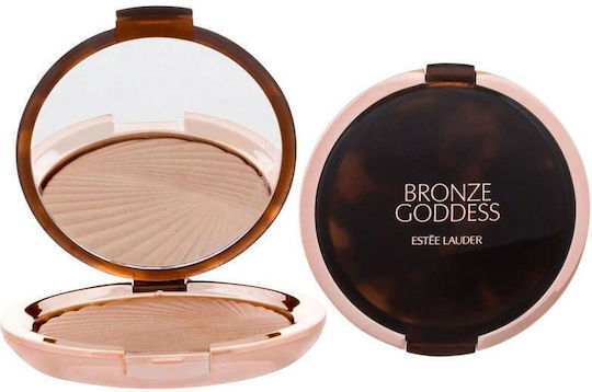 Estee Lauder Bronze Goddess Illuminating Powder Gelée for the Body