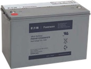 Eaton Block F Pulsar UPS Batterie 1Stück