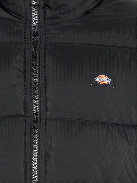 Waldenburg Winter Jacket Puffer Waterproof Black