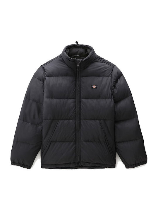 Waldenburg Winter Jacket Puffer Waterproof Black
