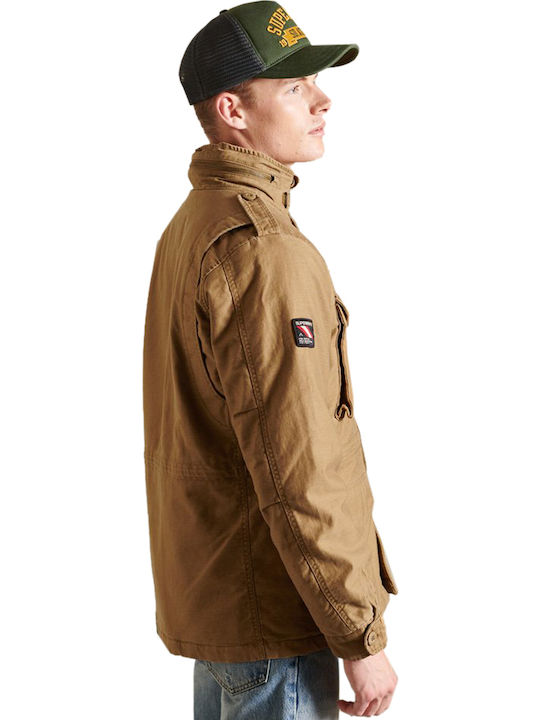 Jacket Beige