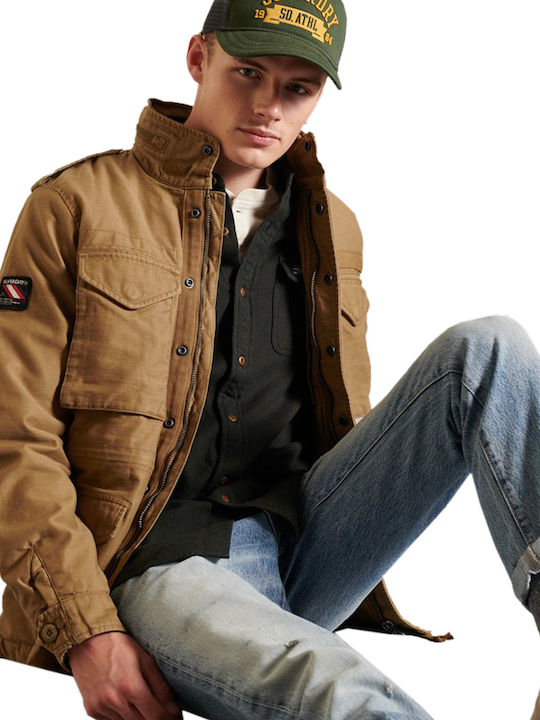 Jacket Beige