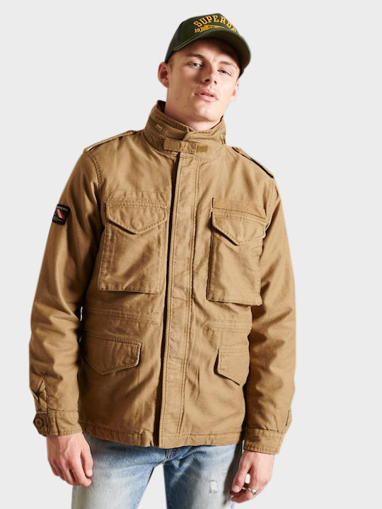 Jacket Beige