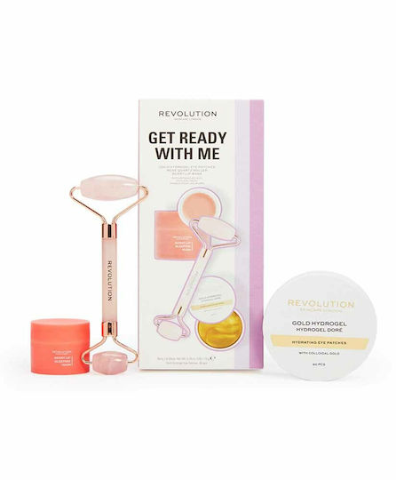 Revolution Beauty für Anti-Aging