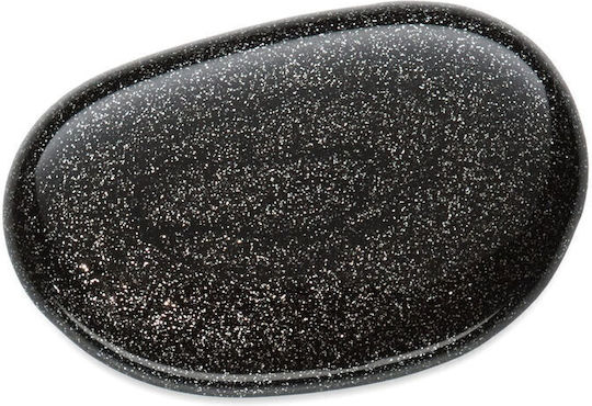 Catrice Cosmetics Brave Metallics Лак за Нокти Дълготраен Черен 01 10.5мл