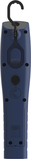 Scangrip Battery Workshop Light LED IP54 with Brightness up to 200lm