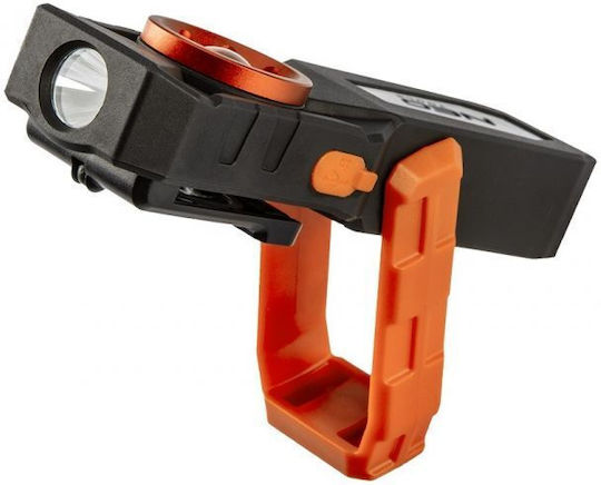 Neo Tools Arbeitslampe Batterie LED IP20 mit einer Helligkeit von bis zu 500lm