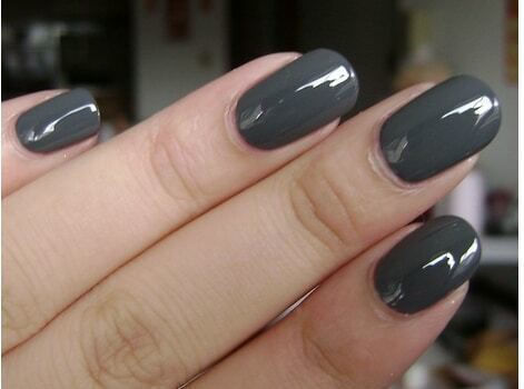 China Glaze Lacquer Glossy Βερνίκι Νυχιών Recycle 14ml