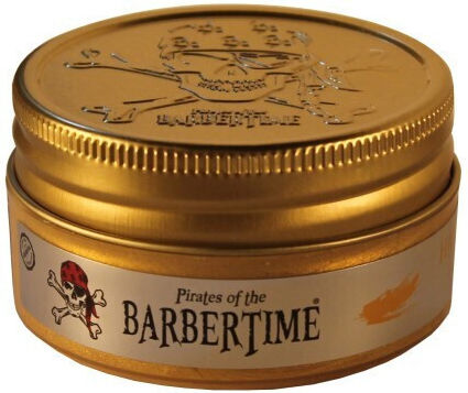 Barbertime Hair Coloring Wax Свещ Жълт