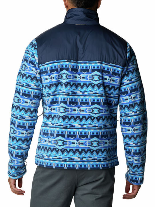 Bugaboo II Winter Jacket Blue