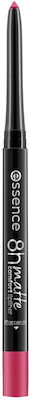 Essence 8h Matte Comfort Lippenkonturenstift 05 Pink Blush