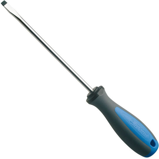 Unior 605TBI Long Screwdriver Straight with Length 100mm