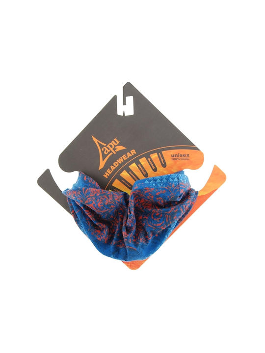 Apu Gulere Sportive Multicolore