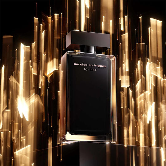 Narciso Rodriguez For Her Γυναικείο Σετ με Body Lotion 3τμχ