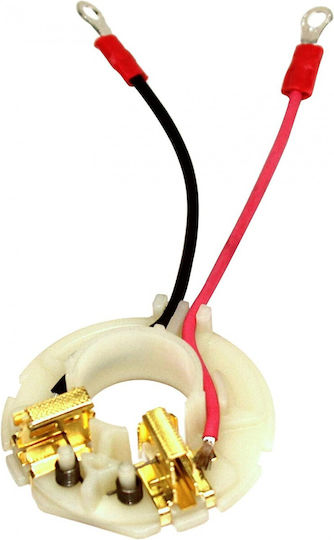 Makita 638614-1 Καρβουνάκια Ψυκτροθήκη για BHP454 1τμχ