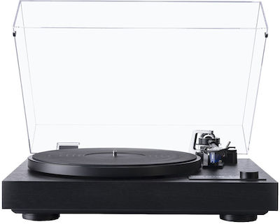 Dual CS 618Q Turntables with Preamp Matte Black