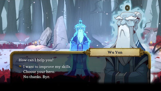 Curse of the Sea Rats PS5 Game