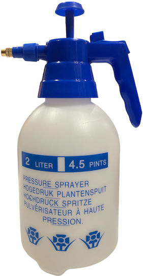 Goizper Pressure Sprayer with Capacity 2lt