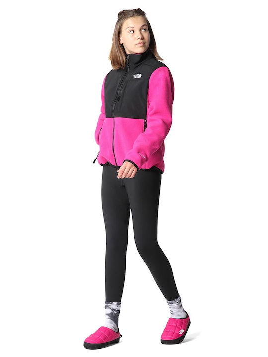 Thermoball Closed Women's Slippers Fuchsia