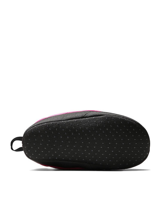 Thermoball Closed Women's Slippers Fuchsia