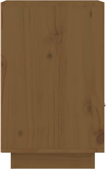 Комоди Мастило 2бр 40x34x55см