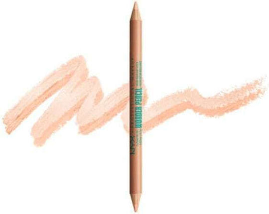 Nyx Professional Makeup Wonder Pencil Eye Pencil 02 Medium