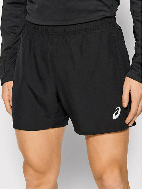 Core Men's Athletic Shorts Black