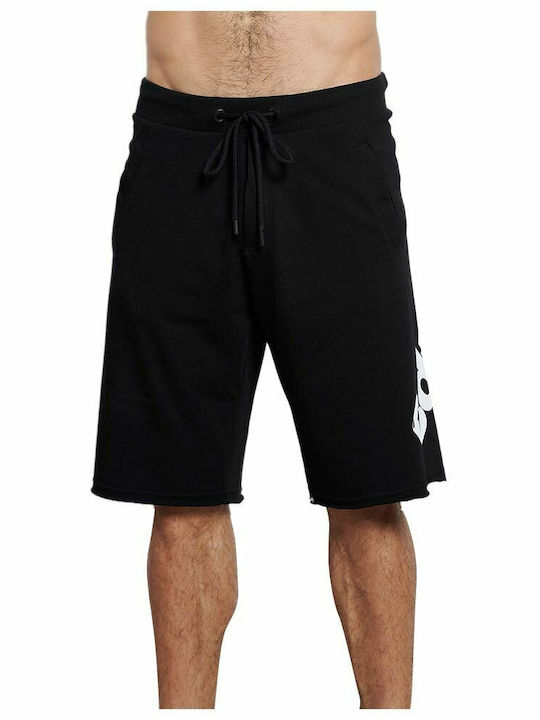 Men's Athletic Shorts Black