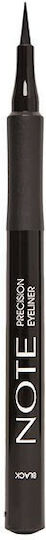 Note Precision Waterproof Pen Eye Liner 1gr